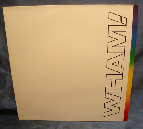 Wham the final - the,