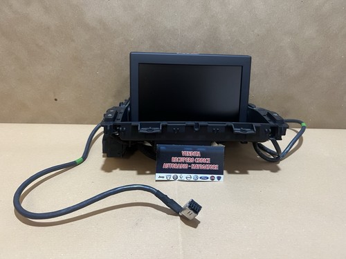 Computer bordo infotainment - di,