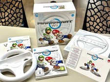 Mario Kart Wii Pack con Gioco