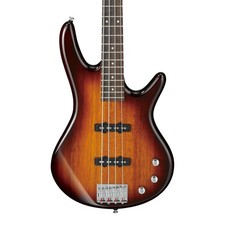 Ibanez GSR180-BS GIO Series Basso Elettrico, Brown Sunburst (NUOVO)