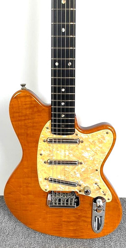 Ibanez talman tc930 ambra - tc930,