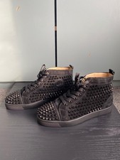 Christian Louboutin Louis
