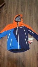 Giacca neve yamaha mission - neve,