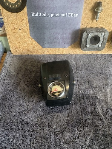 Faro cev 204 con - faro, tachimetro