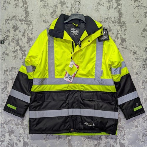 Parka isolato professionale - parka,