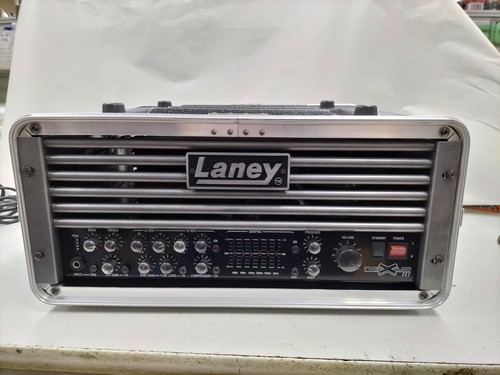 Laney nexus fet - nexus-fet, hybrid