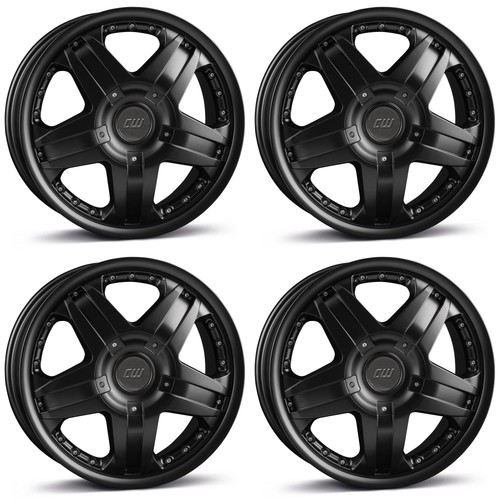Cerchi borbet cwb 0x18 - cerchi, 8.0x18