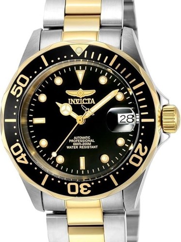 Orologio uomo invicta pro - orologio,