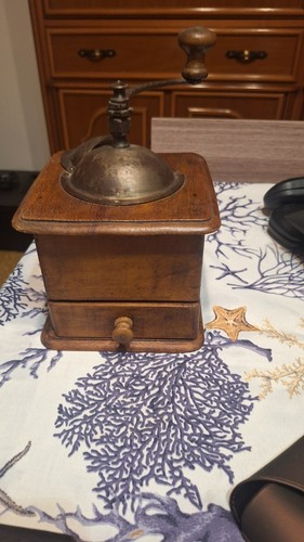 Macinino caffe vintage - caffe',