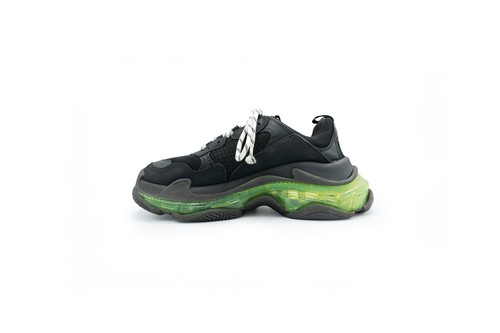 Balenciaga triple trainer - triple,