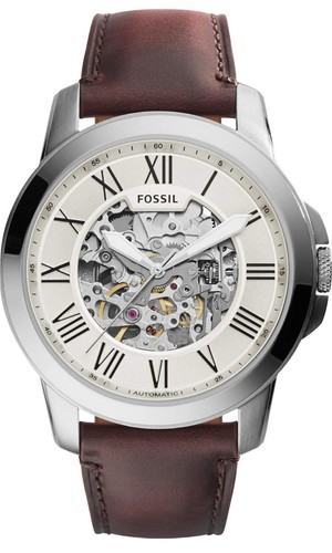 Fossil orologio analogico - fossil,
