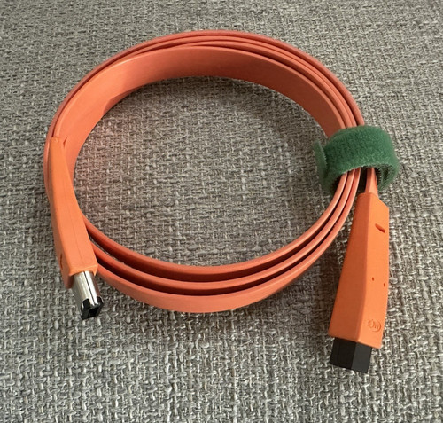 Cavo firewire 400 poli - firewire,