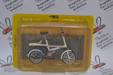 DIE CAST BICICLETTA 1/15 "