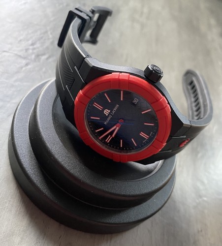 Orologio quarzo maurice - al,
