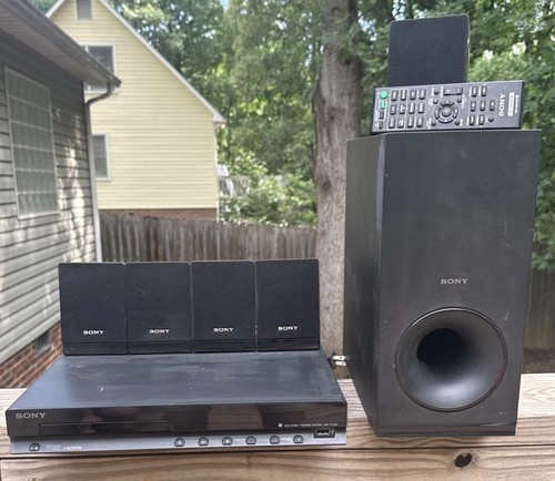 Sony dav tz140 canali - dav-tz140,