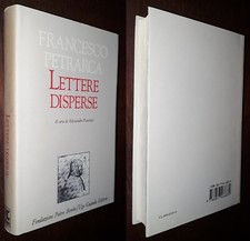 Lettere disperse, Francesco