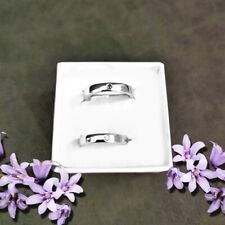 Coppia di fedi - fedine in