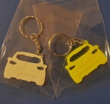 Portachiavi clio rs4 - portachiavi,