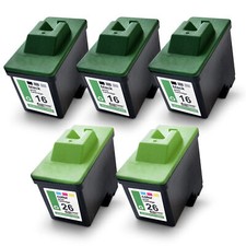 5 toner per Lexmark X1196 Z13