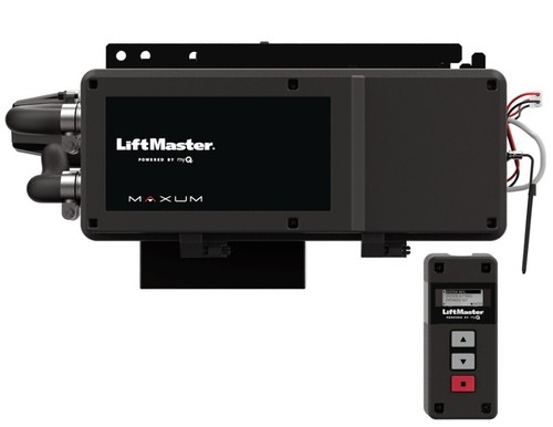 Liftmaster tdc maxum operatore - tdc,