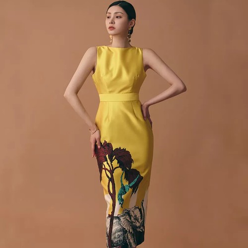 Tubino vestito abito donna - tubino,