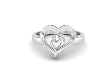 925 Sterling Silver Mother