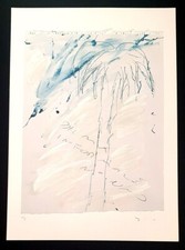 MARIO SCHIFANO - La Palma