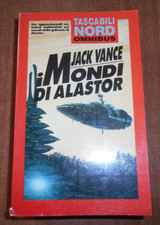 Jack Vance I MONDI DI ALASTOR
