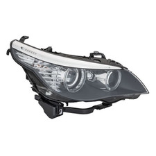 FARO FANALE ANTERIORE DX