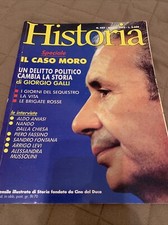 Historia-Speciale Il Caso