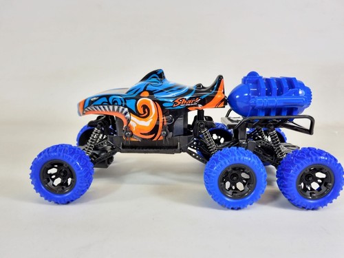 Telecomando monster truck - truck, rc