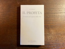 Il Profeta - Khalil Gibran -