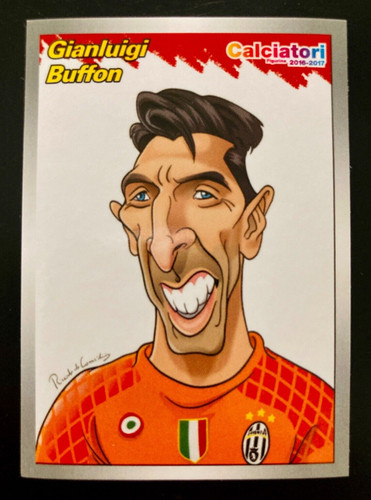 2016 panini calciatori - calciatori, #