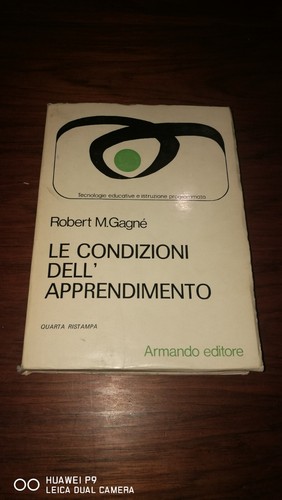 Robert gagne le - robert,