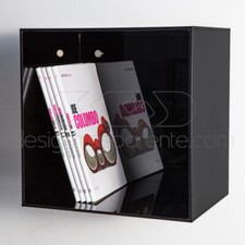 Mensola Cubo cm 15 in