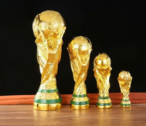 Copy fifa world cup trophy - 1:1,