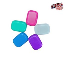 Custodia portapiatti sapone