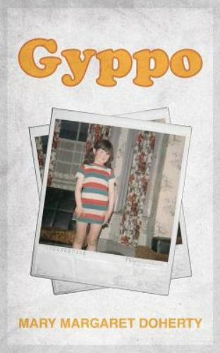 Gyppo paperback doherty - gyppo,,