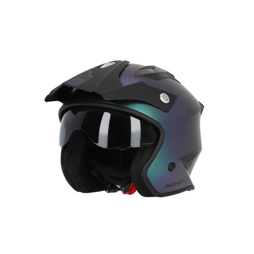 Casco acerbis jet aria - acerbis,