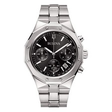 Orologio uomo bulova - orologio,