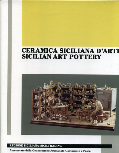 Ceramica siciliana