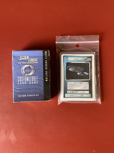 Star trek the next generation - star,