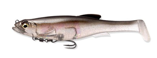 Megabass magdraft - megabass, 5"