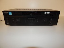 ^^ SONY STR-DE197 AM/FM STEREO