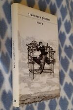 F. GUCCINI : Icaro  p. e.  2008  Mondadori