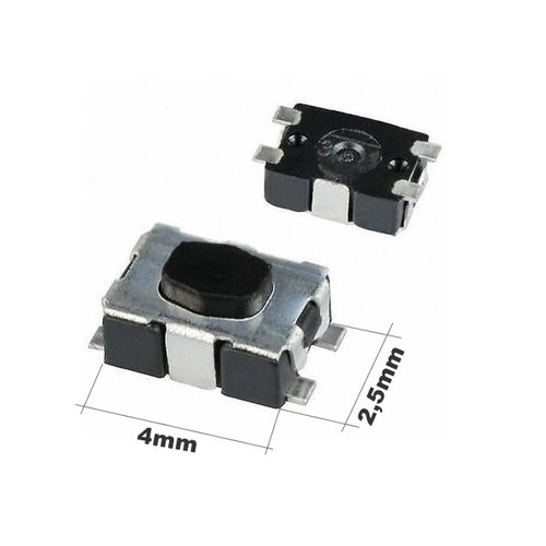 Pulsante switch compatibile - pulsante,