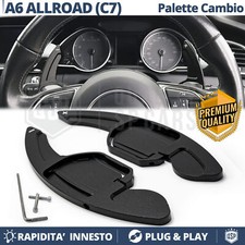 PALETTE Cambio al Volante per
