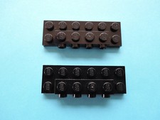 LEGO 2x Piastra Convertitore