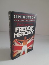 I Miei Anni Con Freddy Mercury