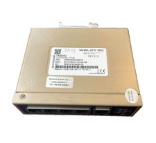 Modem  Router Welotec 4G - TK525U - UMTS router - 5 ports